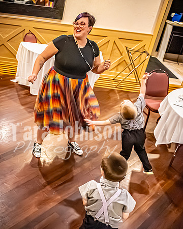 Ron & Michelle - The Dance - TJP (28 of 71)