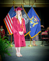 2024 MHS Graduation - Angle Flags - TJP (20 of 287)