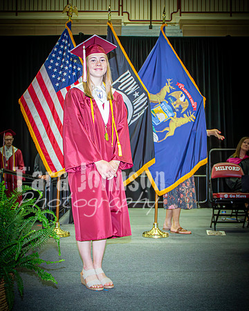 2024 MHS Graduation - Angle Flags - TJP (20 of 287)