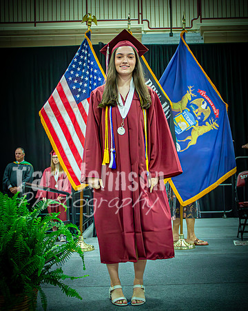 2024 MHS Graduation - Angle Flags - TJP (184 of 287)
