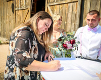 Tim & Corrissa - Certificate - TJP (13 of 14)