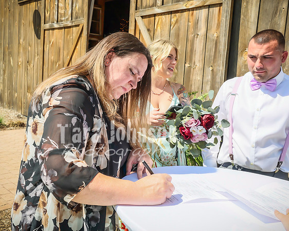 Tim & Corrissa - Certificate - TJP (13 of 14)