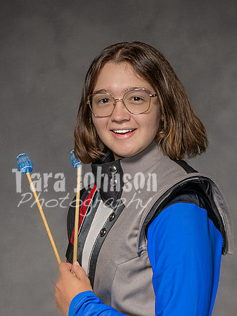 2024 HVMB Seniors - Headshots - TJP (1 of 12)