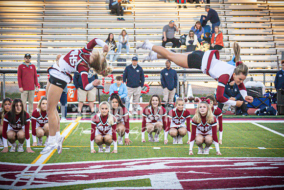 2022 MHS Cheer 9-30 Game - TJP (12 of 13)