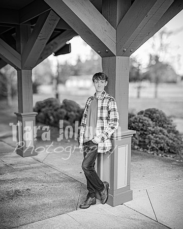 Grant Camden @ Highland Tracks - BW - TJP (43 of 70)