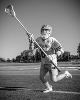Stephen Grix @ LHS Lax Field - BW - TJP (15 of 35)