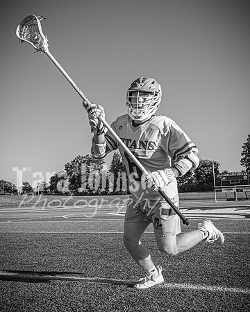 Stephen Grix @ LHS Lax Field - BW - TJP (15 of 35)