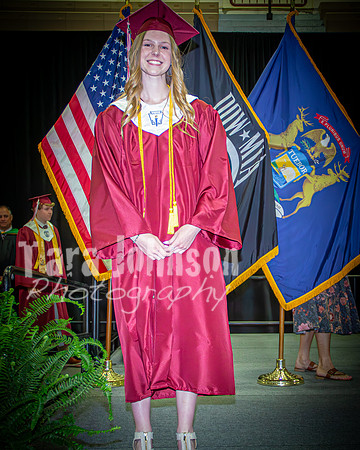 2024 MHS Graduation - Angle Flags - TJP (38 of 287)