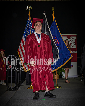 22 MHS Grad - Angle #2 Flags - TJP (172 of 297)