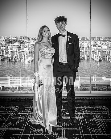 2025 U of D Prom - Complete Collection - BW - TJP (58 of 374)