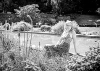 Claire Jones @ Cranbrook - BW - TJP (8 of 100)