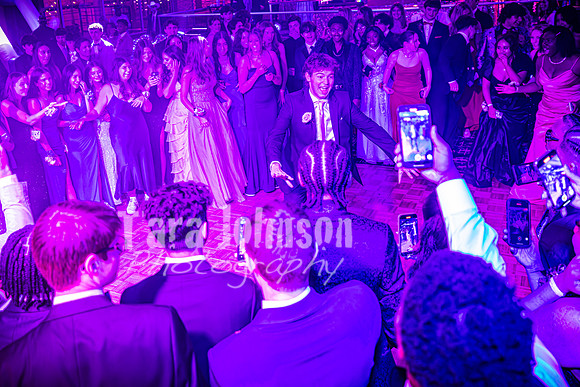 2024 U of D Prom - The Dance - TJP (15 of 139)