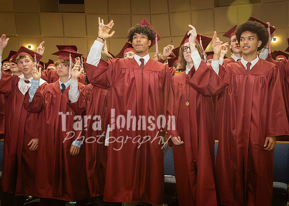 UDJ Graduation 2025 - Ceremony (95 of 103)