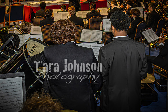 2024 U of D Grad - Band - TJP (30 of 50)
