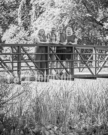 Malik Family @ Kensington - BW - TJP (48 of 72)