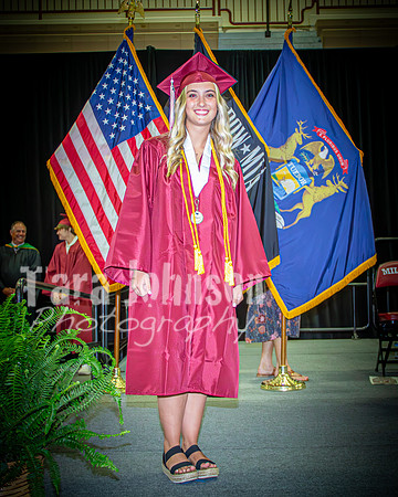 2024 MHS Graduation - Angle Flags - TJP (73 of 287)