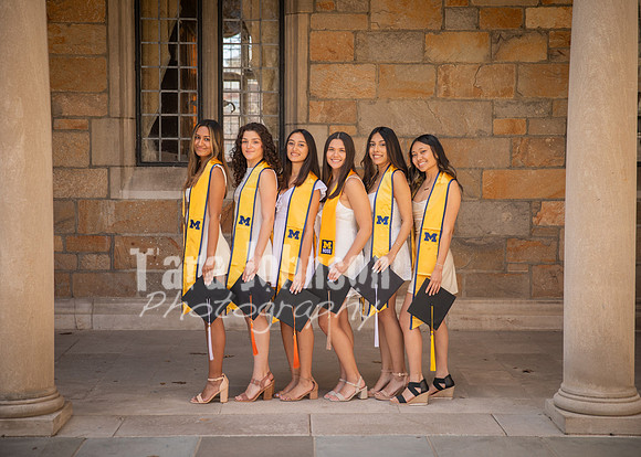 Leah & Friends Grad Photos (10 of 190)