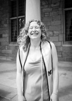 24 Grad Pictures - Kara BW-7