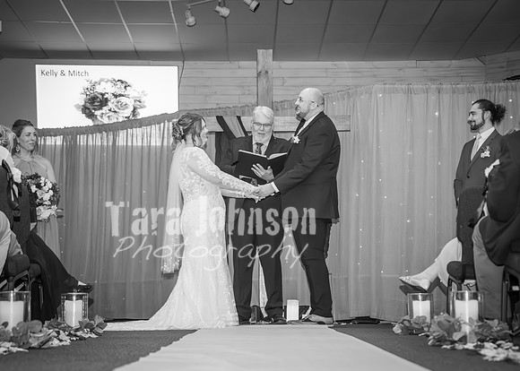 24 M. & K. Eaton Wedding [Full Collection B&W] - DH (115 of 352)
