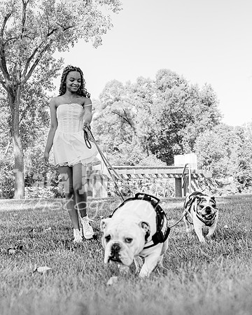 Anna Allen @ Central Park in Milford - BW - TJP (19 of 100)