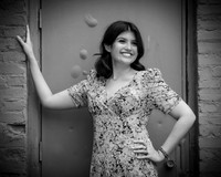 Hope Pacheco - BW - TJP (8 of 21)