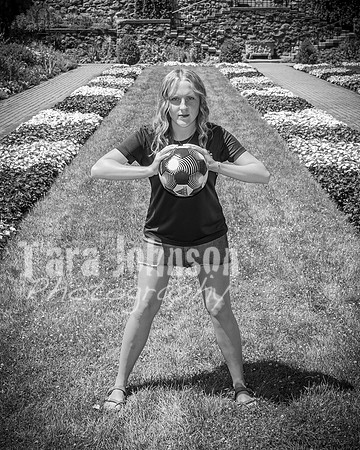 Claire Jones @ Cranbrook - BW - TJP (91 of 100)