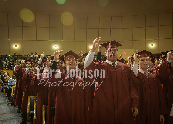 UDJ Graduation 2025 - Ceremony (93 of 103)