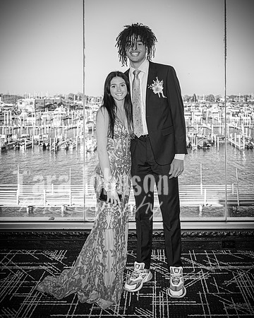 2025 U of D Prom - Complete Collection - BW - TJP (86 of 374)