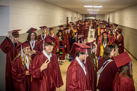 2024 MHS Graduation - Candids - TJP (4 of 85)