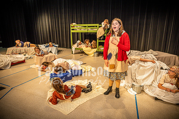 2024 Rising Stars - Annie - Cast 2 Rehearsal - TJP (72 of 514)