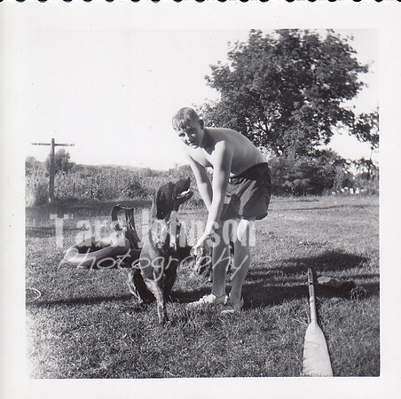 1953 Roger & Dutch 2