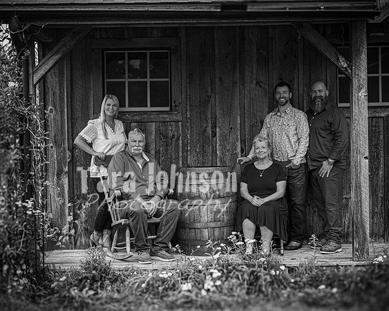 Wyman Family - BW - TJP (21 of 36)