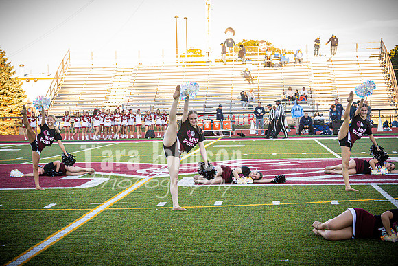 2022 MHS Pom 9-30 Game - TJP (3 of 14)