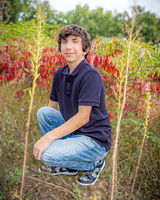 Corbin Gibson @ Highland Depot Tracks - Color - TJP (20 of 43)