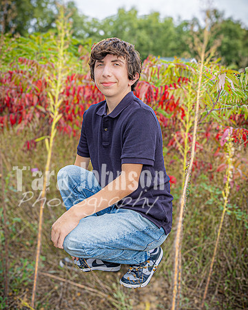 Corbin Gibson @ Highland Depot Tracks - Color - TJP (20 of 43)