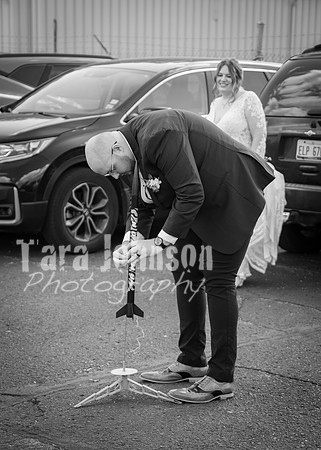 24 M. & K. Eaton Wedding [Full Collection B&W] - DH (195 of 352)
