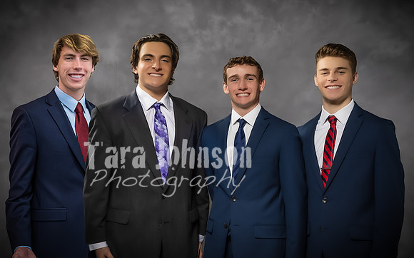 2022 LHS  Class Officers - TJP (1 of 4)