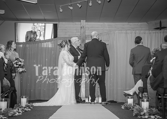 24 M. & K. Eaton Wedding [Full Collection B&W] - DH (123 of 352)