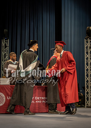 UDJ Graduation 2025 - Handshake (261 of 346)