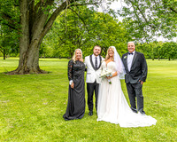 J. & D. Klann - Family (Post-Wedding) - TJP (6 of 25)