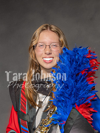 2024 HVMB Seniors - Headshots - TJP (9 of 12)