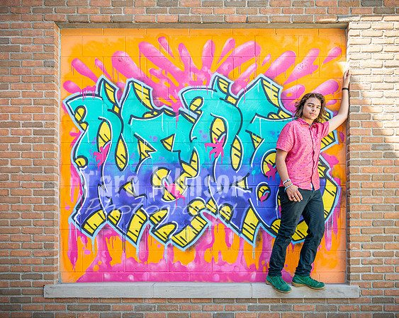 Jeramiah Torres @ Lincoln Street Art Park - Color - TJP (68 of 106)