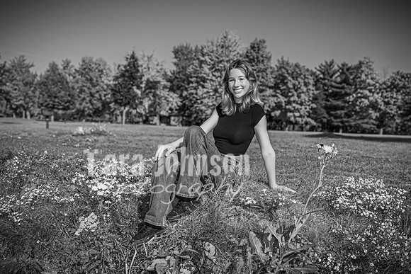 Bella Wakefield @ Pontiac Lake - BW - TJP (20 of 74)