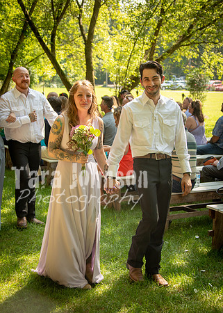 24 D & B Law Wedding - Ceremony (71 of 74)