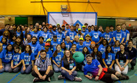 Volunteers/Juges/Guests