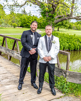 J. & D. Klann - Groomsmen - TJP (11 of 12)