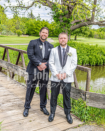 J. & D. Klann - Groomsmen - TJP (11 of 12)