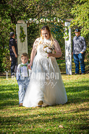 Michael & Ashlee McGrath - The Ceremony - TJP (54 of 125)