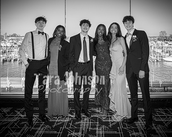 2025 U of D Prom - Complete Collection - BW - TJP (84 of 374)