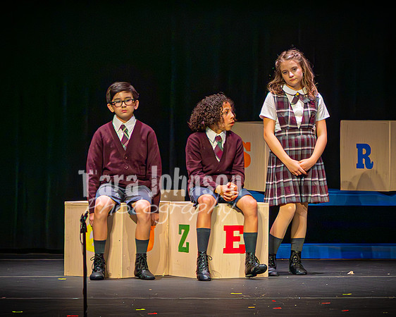 2025 Rising Stars - Matilda Jr - Act 2 - TJP (3 of 255)